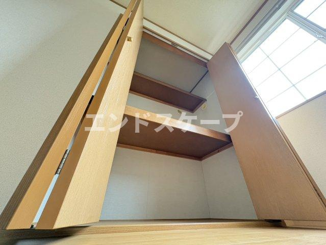 ペガサスの内装|高崎、前橋のお部屋探しはエンドスケープまで！お客様の理想お聞かせ下さい♪