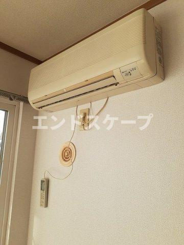 ペガサスの設備|高崎、前橋のお部屋探しはエンドスケープまで！お客様の理想お聞かせ下さい♪