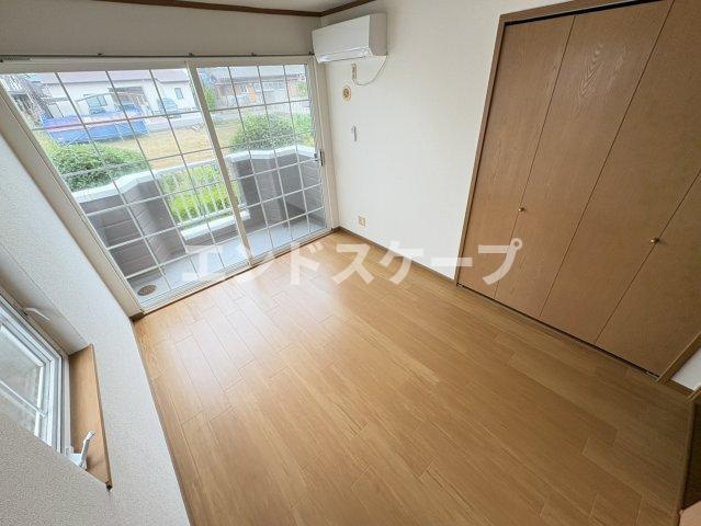 ペガサスの居間・リビング|高崎、前橋のお部屋探しはエンドスケープまで！お客様の理想お聞かせ下さい♪