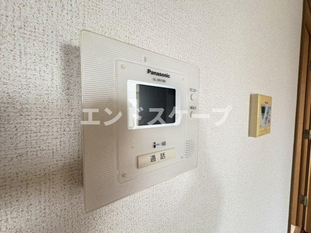 ペガサスのセキュリティ|高崎、前橋のお部屋探しはエンドスケープまで！お客様の理想お聞かせ下さい♪