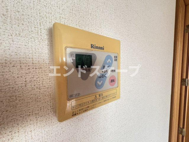 ペガサスの設備|高崎、前橋のお部屋探しはエンドスケープまで！お客様の理想お聞かせ下さい♪