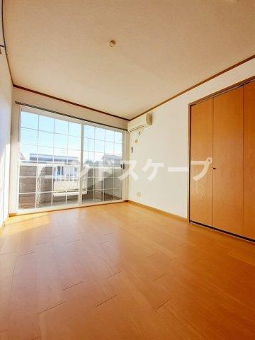 ペガサスの居間・リビング|高崎、前橋のお部屋探しはエンドスケープまで！お客様の理想お聞かせ下さい♪