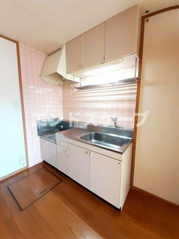 ペガサスのキッチン|高崎、前橋のお部屋探しはエンドスケープまで！お客様の理想お聞かせ下さい♪