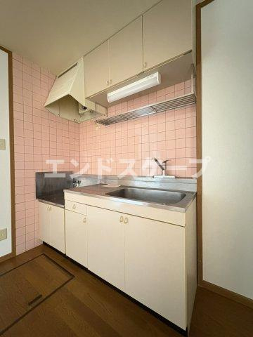 ペガサスのキッチン|高崎、前橋のお部屋探しはエンドスケープまで！お客様の理想お聞かせ下さい♪