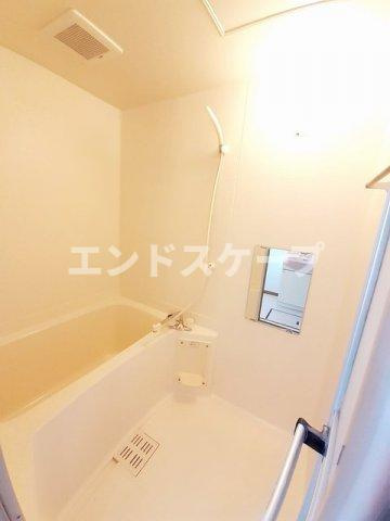 ペガサスの浴室|高崎、前橋のお部屋探しはエンドスケープまで！お客様の理想お聞かせ下さい♪