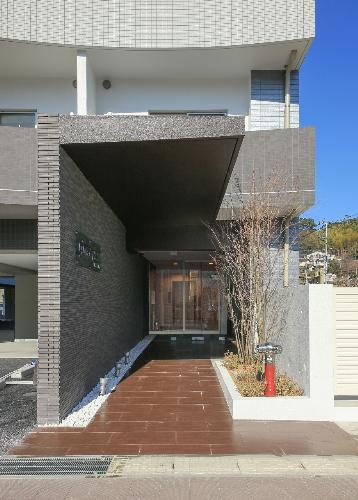 熊本市西区春日３丁目の賃貸マンションのその他共用部分