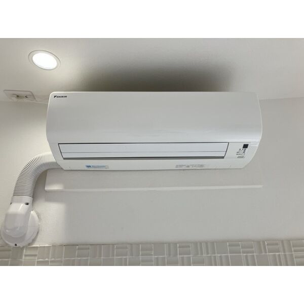 熊本市西区春日３丁目の賃貸マンションの設備