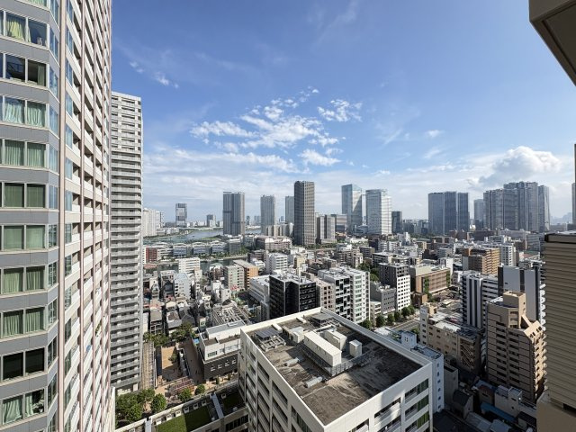 【物件からの展望】