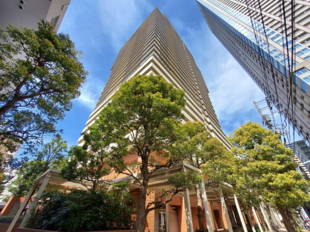 アイ・マークタワーの画像