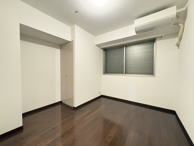 ※エアコンは残置物となります。
