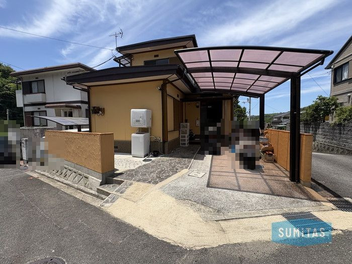 中古戸建
