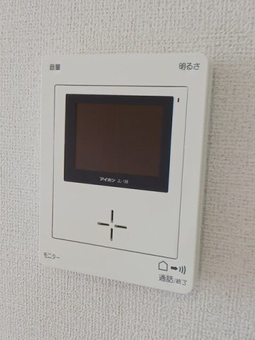プリミヴェール　ドゥの設備