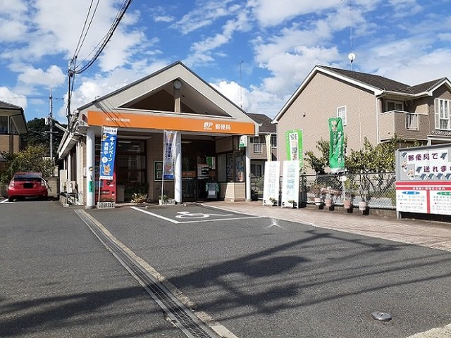 ファミールわかばの周辺|福山野々浜郵便局まで750m