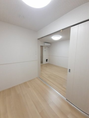 コート　エスポアのその他