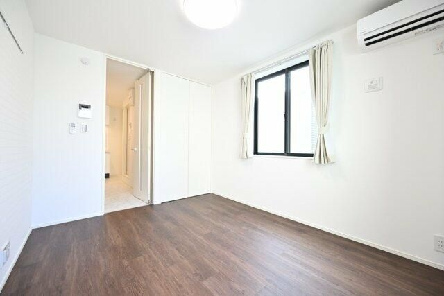 Ｃａｓａ　Ｄｅ　Ｃｈａｙａの寝室