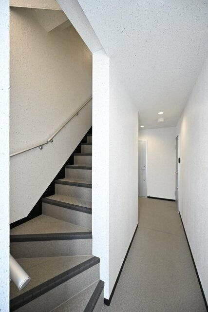 Ｃａｓａ　Ｄｅ　Ｃｈａｙａのその他共用部分