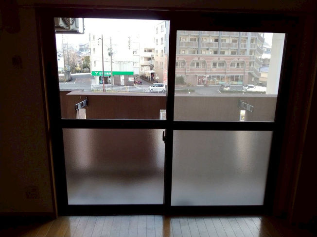 【その他】 | パレ・サンパティーク | 同建物別部屋 現況優先