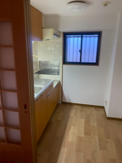 【内装】 | パレ・サンパティーク | 同建物別部屋 現況優先