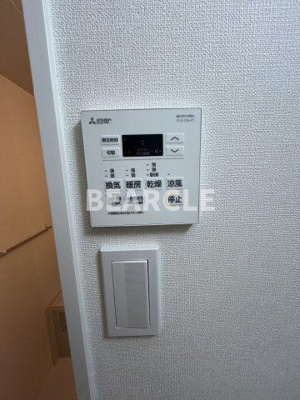 【設備】 | ファステート京都西KIWAMI