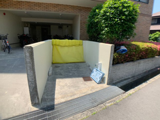 秀栄ハイツ武庫之荘のその他