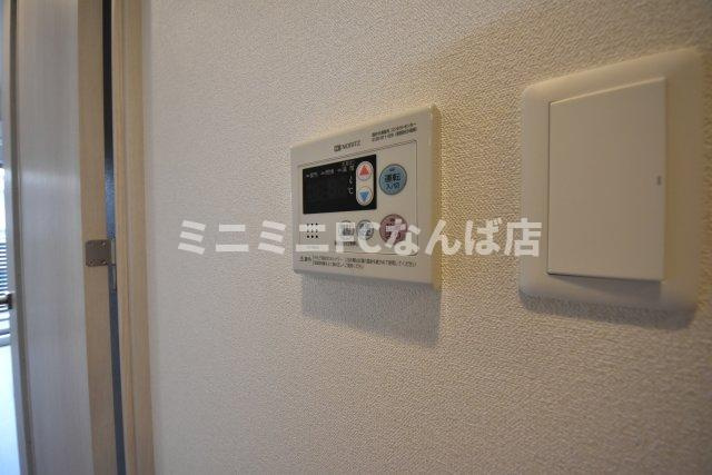 プレサンス南堀江