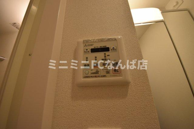 プレサンス南堀江