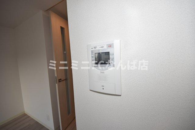 プレサンス南堀江