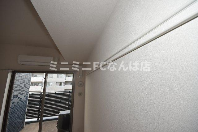 プレサンス南堀江
