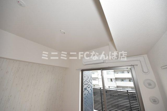 プレサンス南堀江