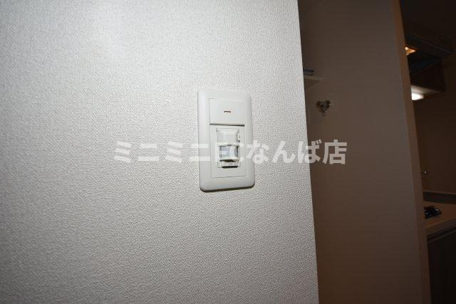 プレサンス南堀江