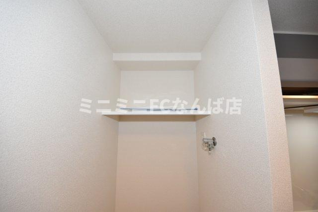 プレサンス南堀江