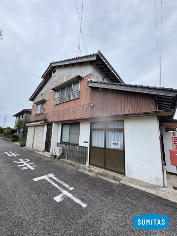 境港市高松町　中古戸建