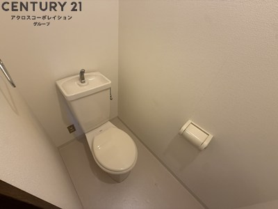 温水洗浄機能付きでおすすめ！
