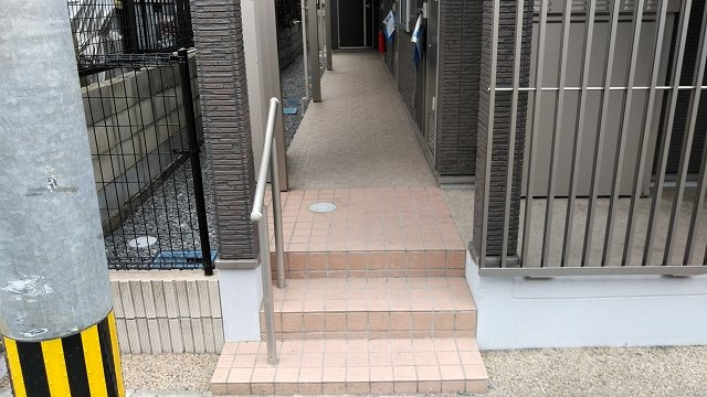 クレイノ沙羅のその他