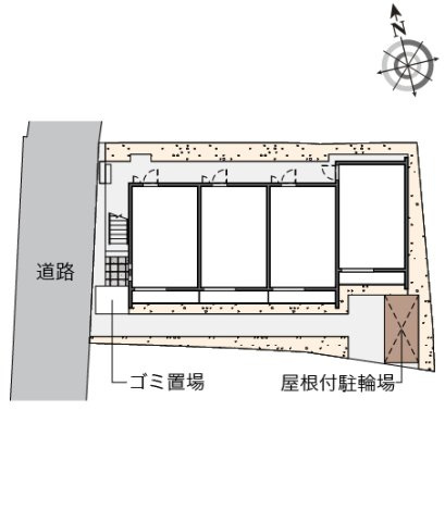 クレイノ沙羅のその他