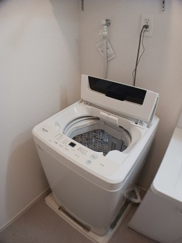 リバーサイドネオの設備