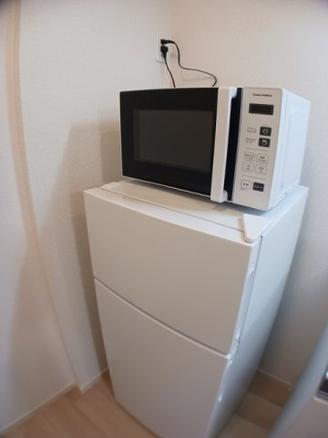 リバーサイドネオのその他