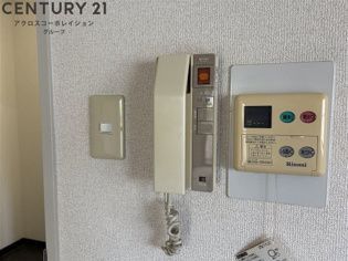 エスポワール武庫之荘北５のその他物件画像