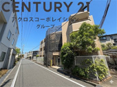 エスポワール武庫之荘北５の画像