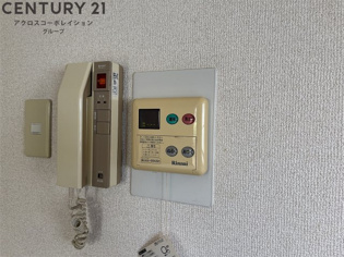 エスポワール武庫之荘北５のその他物件画像