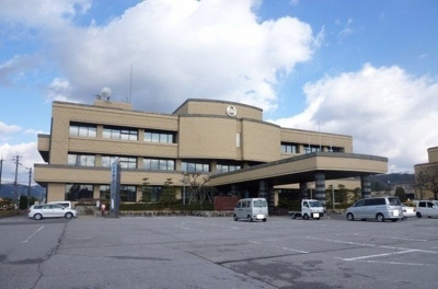 【周辺】 | フォレストパーク・壱番館 | 長浜市役所浅井支所まで90m