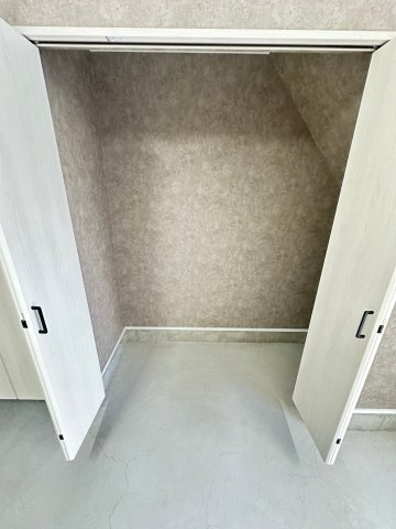 ＲＩＨＩＴＯ一津屋ＧＨの収納