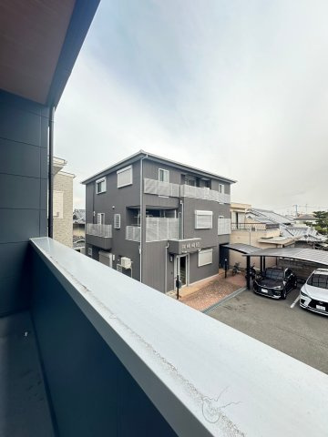 ＲＩＨＩＴＯ一津屋ＧＨの展望