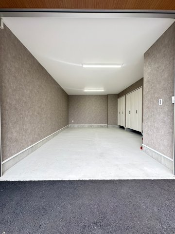 ＲＩＨＩＴＯ一津屋ＧＨの駐車場