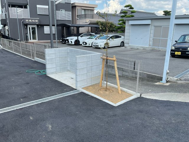 ＲＩＨＩＴＯ一津屋ＧＨのその他共用部分