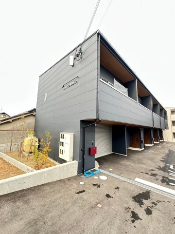 ＲＩＨＩＴＯ一津屋ＧＨの外観