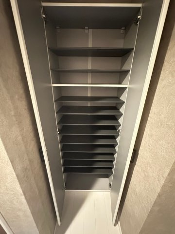 ＲＩＨＩＴＯ一津屋ＧＨの収納