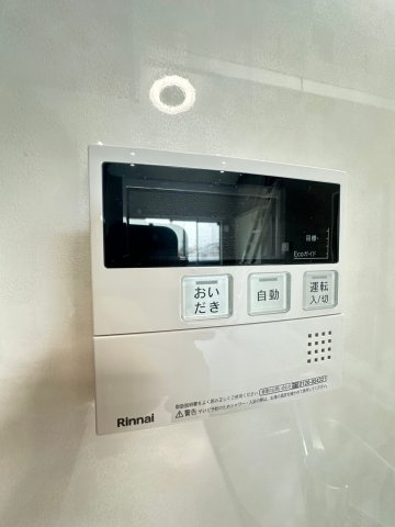 ＲＩＨＩＴＯ一津屋ＧＨの内装