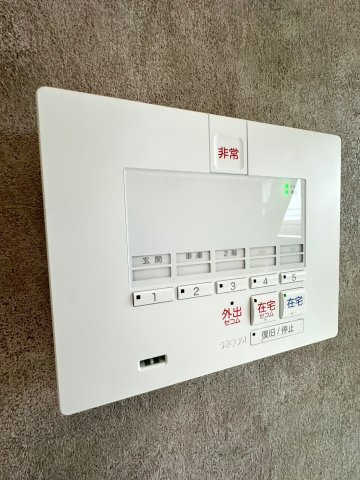 ＲＩＨＩＴＯ一津屋ＧＨの内装