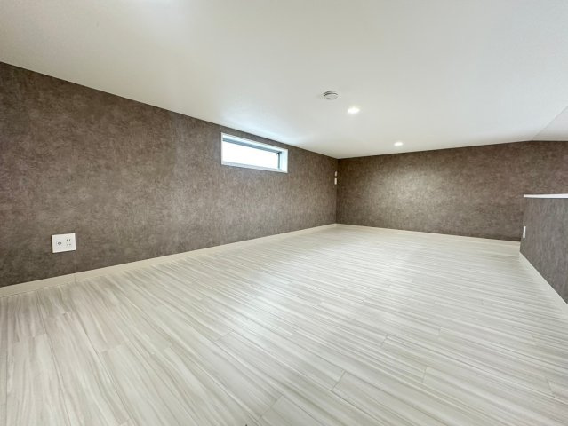 ＲＩＨＩＴＯ一津屋ＧＨの寝室